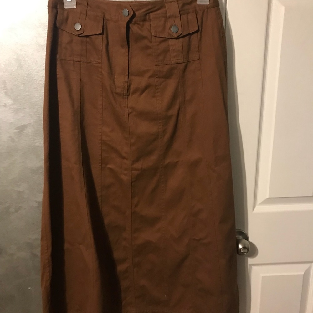 Cato skirt